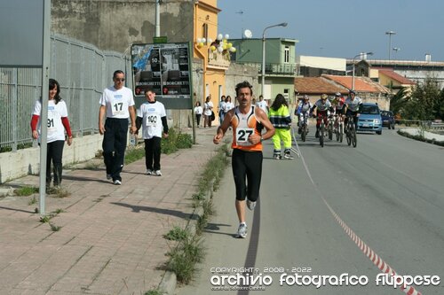 2010 Archi una corsa per la vita - 12